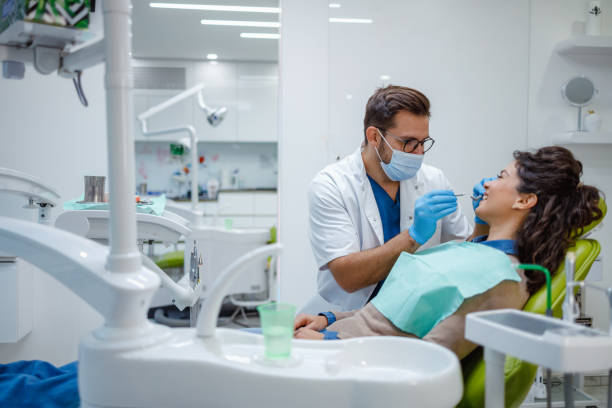 Best Dental Exams and Cleanings  in Palmetto Bay, FL