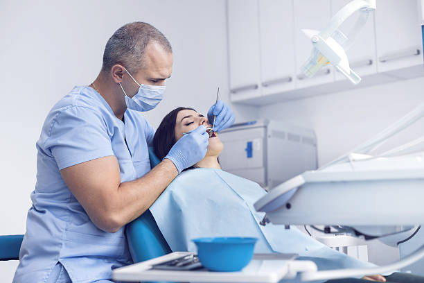 Best Dental Inlays and Onlays  in Palmetto Bay, FL